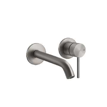 Gessi 316 Flessa 54086+54198 Miscelatore Lavabo + Parte Da Incasso
