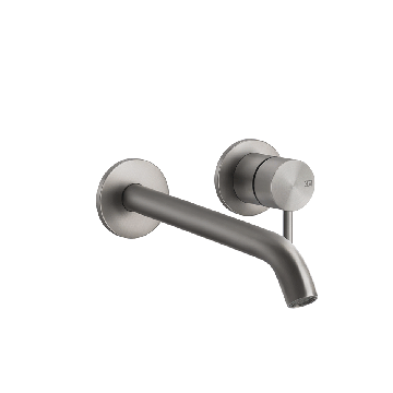 Gessi 316 Flessa 54089+54198 Miscelatore Lavabo + Parte Da Incasso
