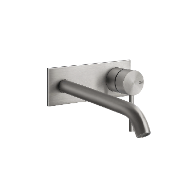 Gessi 316 Flessa 54090+54198 Miscelatore Lavabo + Parte Da Incasso