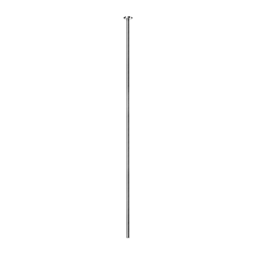 Gessi 316 Flessa 54096 Rubinetto Lavabo