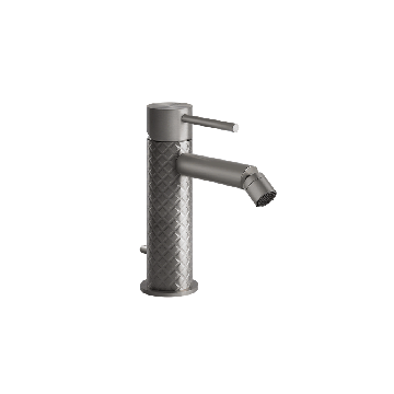 Gessi 316 Intreccio 54107 Miscelatore Monocomando Bidet