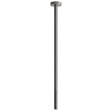 Gessi 316 Intreccio 54196 Rubinetto Lavabo