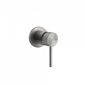 Gessi 316 Trame 54319+54055 Miscelatore Lavabo/Doccia + Parte Da Incasso