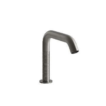 Gessi 316 Trame 54381 Rubinetto Elettronico Lavabo