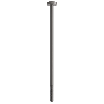 Gessi 316 Trame 54396 Rubinetto Lavabo