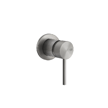 Gessi 316 Cesello 54419+54055 Miscelatore Lavabo/Doccia + Parte Da Incasso