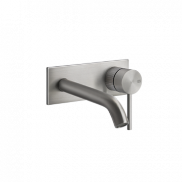 Gessi 316 Cesello 54488+54198 Rubinetto Lavabo