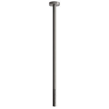 Gessi 316 Cesello 54496 Bocca di Erogazione Lavabo