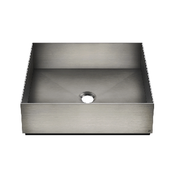 Gessi Anello 54605 Lavabo Da Appoggio