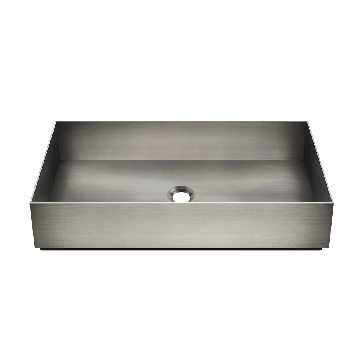 Gessi Anello 54606 Lavabo Da Appoggio
