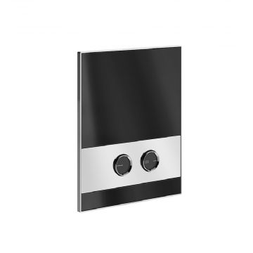 Haute Culture Gessi Perle 56411 Placca WC