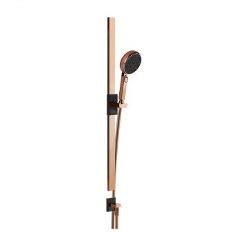 Haute Culture Gessi Pelle 57142 Asta saliscendi