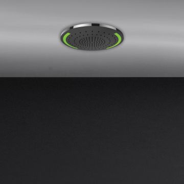 Gessi Colour 57823+57879 Sistema Doccia + Cover