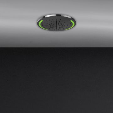 Gessi Colour 57829+57878 Sistema Doccia + Cover
