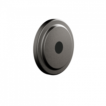 Gessi Inciso - 58019+44679 Comando Remoto Elettronico + Parte Da Incasso