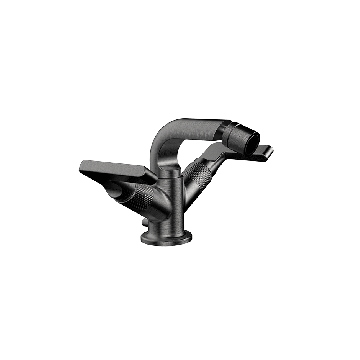 Gessi Inciso - 58027 Miscelatore Bidet Tre Fori