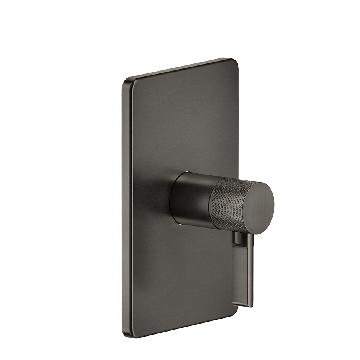 Gessi Inciso Shower 58061+44655 Miscelatore Monocomando Doccia + Parte ad Incasso
