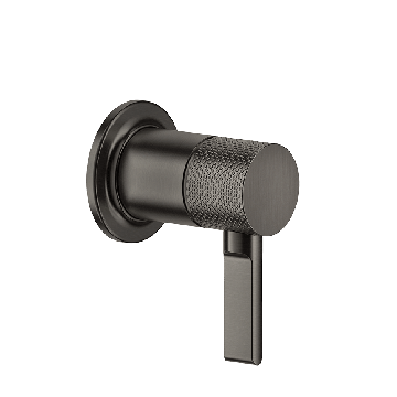 Gessi Inciso - 58109+54055 Comando Remoto Lavabo/Doccia + Parte Da Incasso