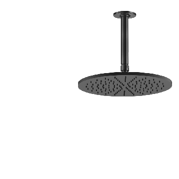 Gessi Inciso Shower 58250 Soffione Doccia
