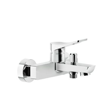 Gessi Rilievo 59013 Miscelatore Monocomando Vasca