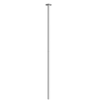 Gessi Rilievo 59024+44679 Rubinetto Elettronico Lavabo + Parte Da Incasso