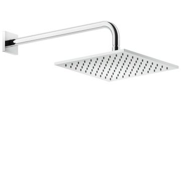Gessi Rilievo 59158 Soffione Doccia