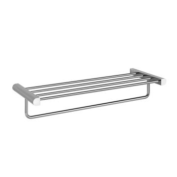 Gessi Rilievo Accessories 59407 Porta Asciugamani Multiplo