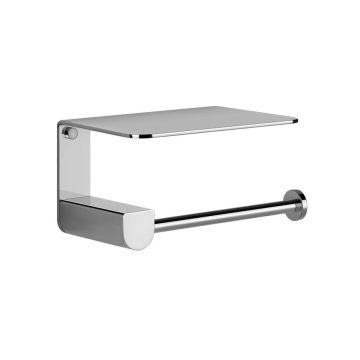 Gessi Rilievo Accessories 59449 Porta Carta Igenica