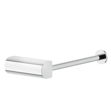 Gessi Rilievo Accessories 59455 Porta Carta Igenica