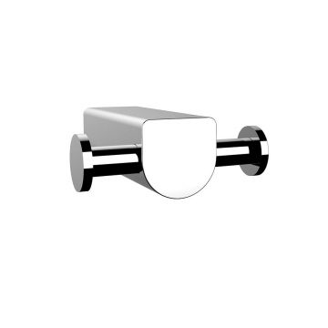 Gessi Rilievo Accessories 59522 Appendi Abiti Doppio
