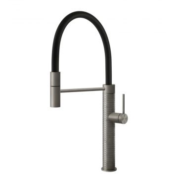 Gessi-316-Cucina-60012-Miscelatore- Monocomando 
