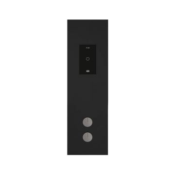 Gessi Architectural Wellness 61229 Miscelatore Termostatico HI-FI
