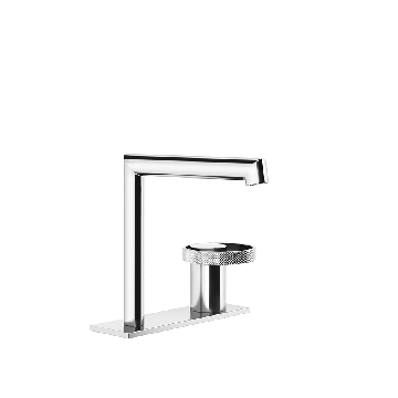 Gessi Anello 63315 Miscelatore Lavabo
