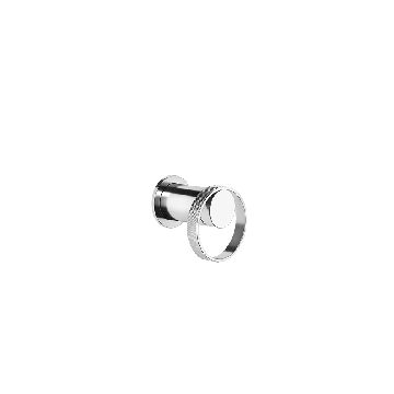 Gessi Anello 63361+54055 Miscelatore A Parete + Parte Da Incasso