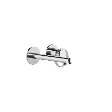 Gessi Anello 63381+63397 Miscelatore Lavabo + Parte Da Incasso