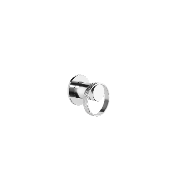 Gessi Anello 63409+63412 Comando Remoto Lavabo/Doccia + Parte Da Incasso