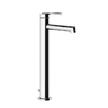 Gessi Ingranaggio 63503 Miscelatore Monocomando Alto Lavabo