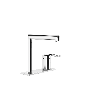 Gessi Ingranaggio 63515 Miscelatore Lavabo