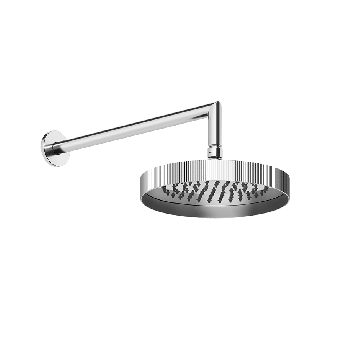 Gessi Ingranaggio 63548 Soffione Doccia