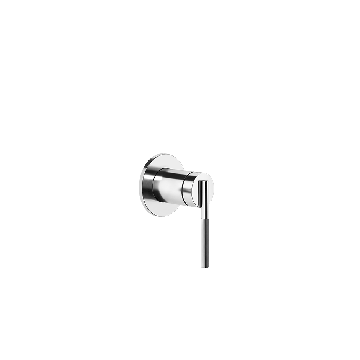 Gessi Ingranaggio 63609+63412 Comando Remoto Lavabo/Doccia + Parte Da Incasso