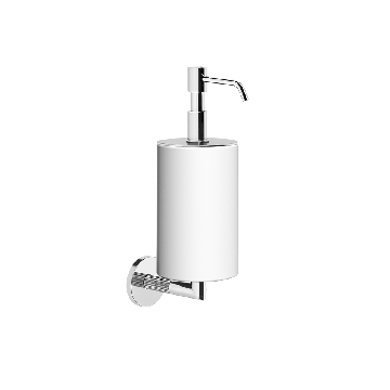 Gessi Ingranaggio 63813 Porta Dispenser