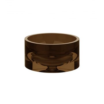 Haute Culture Gessi Perle 74610 Lavabo da piano 