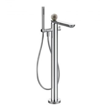 Haute Culture Gessi Perle 74629 Miscelatore vasca 