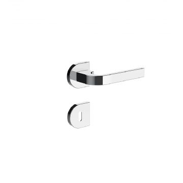 Haute Culture Gessi Perle 74640 Set 2 maniglie per porta