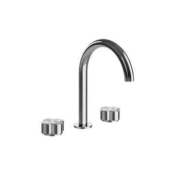 Haute Culture Gessi Ludovica 76314 Gruppo lavabo