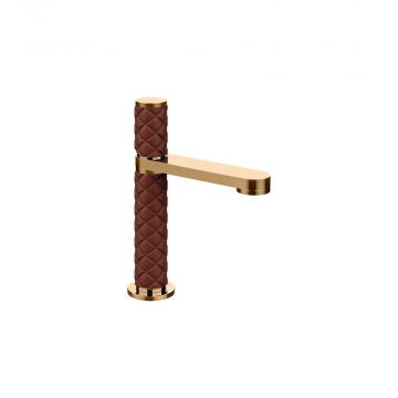 Haute Culture Gessi Perle 78204 Miscelatore lavabo alto