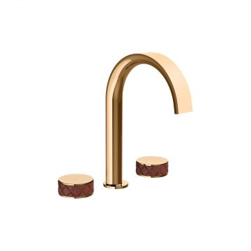 Haute Culture Gessi Pelle 78213 Gruppo lavabo