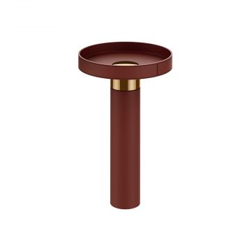 Haute Culture Gessi Pelle 78607 Lavabo 