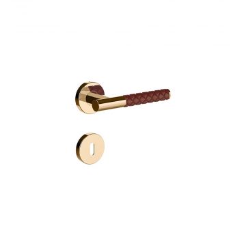 Haute Culture Gessi Pelle 78734 Maniglione a barra