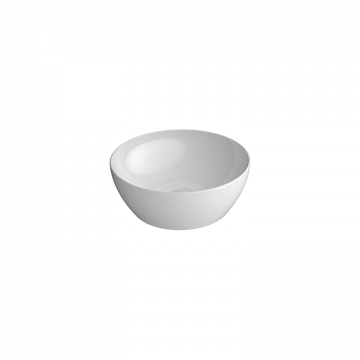 GSI Ceramica Pura 885111 Lavabo Da Appoggio